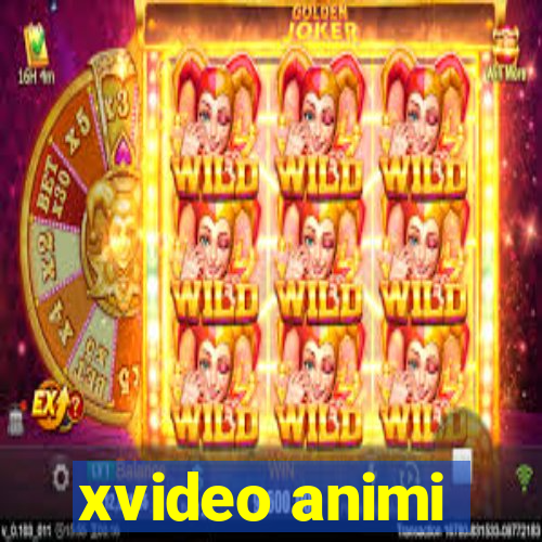 xvideo animi